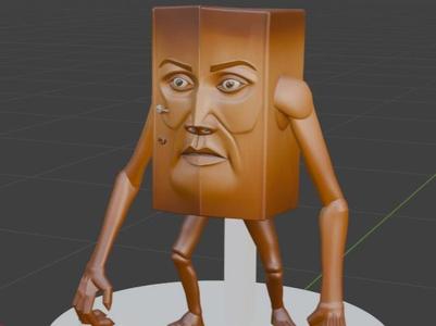 Brainrot Series | Te Te Te Te Te Sahur