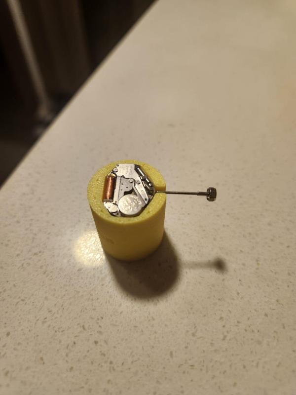 Miyota base 2035 2034 203A 2037 2039 2037 2039