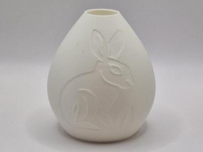 Easter mini vase for small flowers