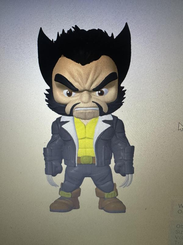 Wolverine