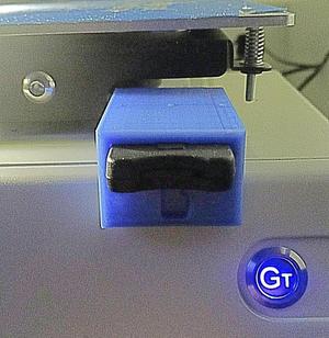 Adaptateur micro SD 