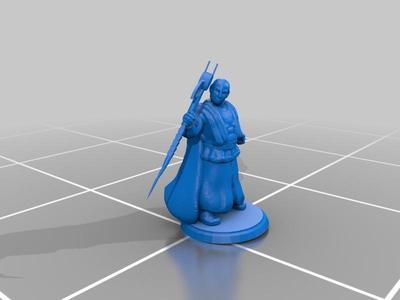 teferi hero of dominaria mtg