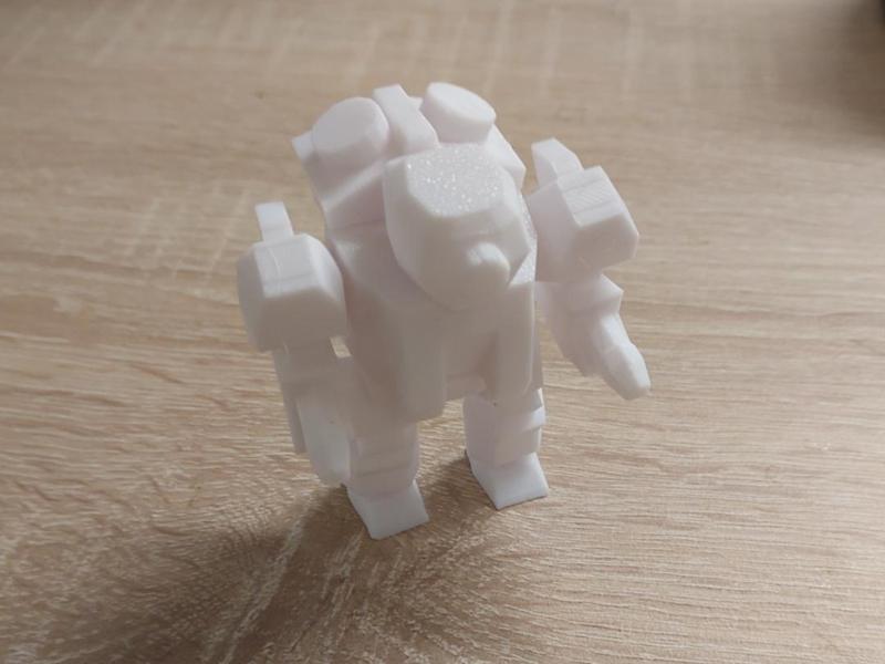 Pawn - Beyond All Reason