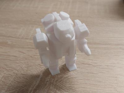 Pawn - Beyond All Reason