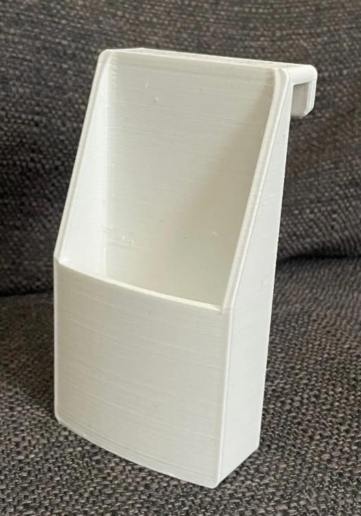 iMac Magic Mouse Holder