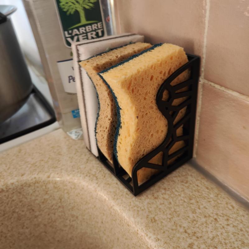 Sponge dryer VORONOI