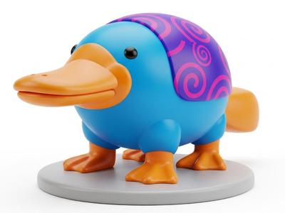 The Platypus