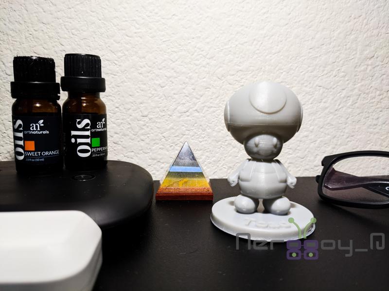 Toad - Nintendo Character