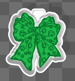Shamrock Bow