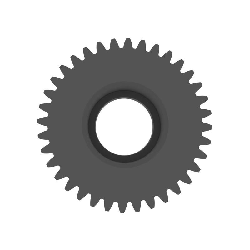 Gear for Electric Bicycle T36 D48