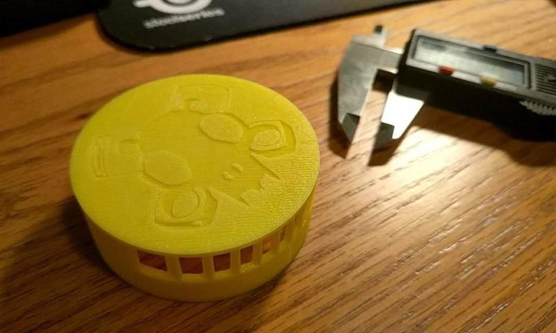 Dellorto SHA ClipOn Cover