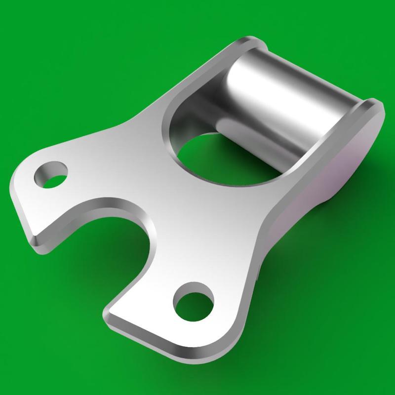 Propel Endeavor Mount Bracket