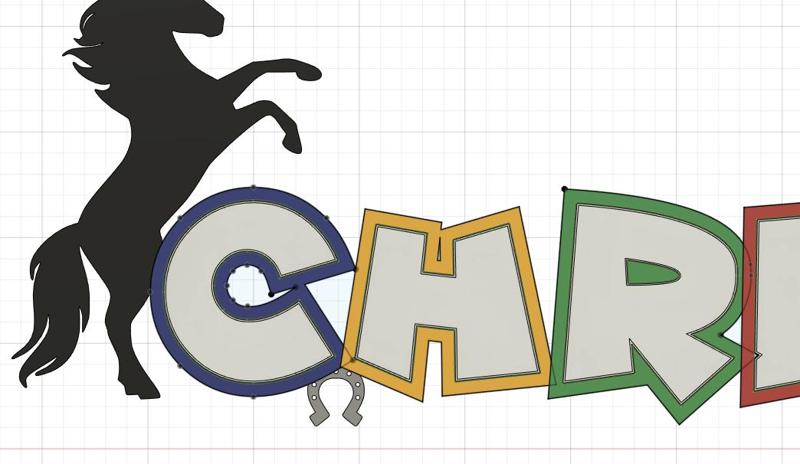 led lamp christophe cheval