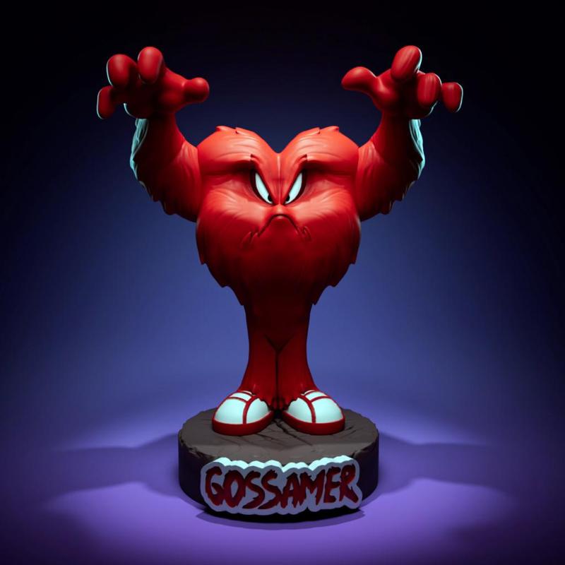 Gossamer-Looney Tunes