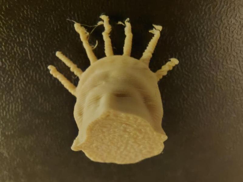 Statue of Liberty Maquette