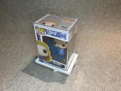 Funko POP wall stand holder