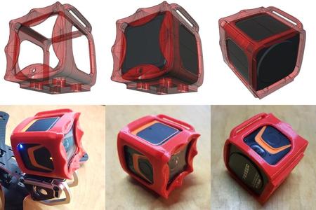 Foxeer BOX Rubber Suit