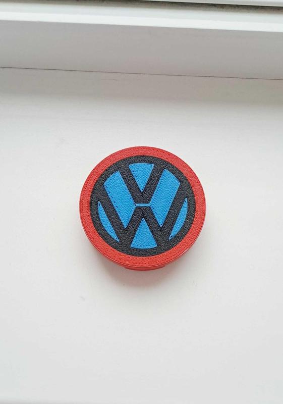 RIM COVER 56 MM VW CAR , WHEEL COVER