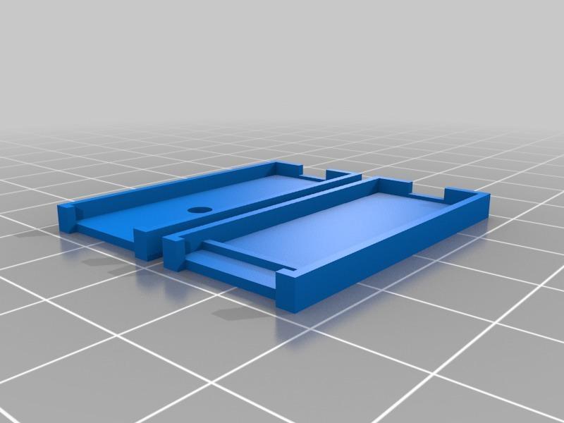 Cover for charger for SYMA drone