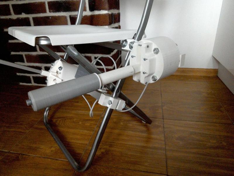 Simchair mk III simple collective (OUTDATED)