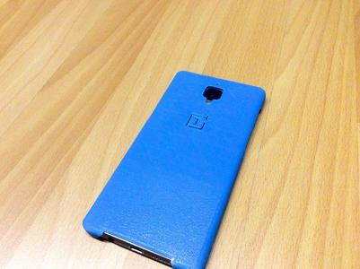 OnePlus 3 Case