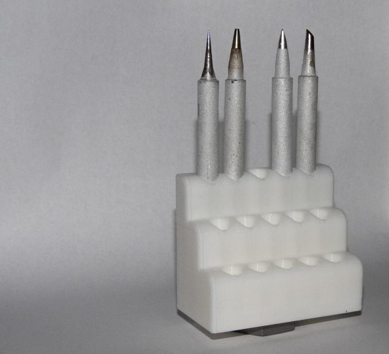 Soldertip Stand 