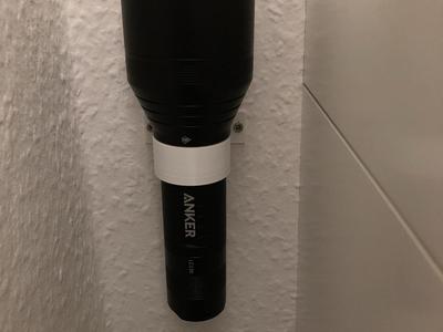 Anker LC130 Holder