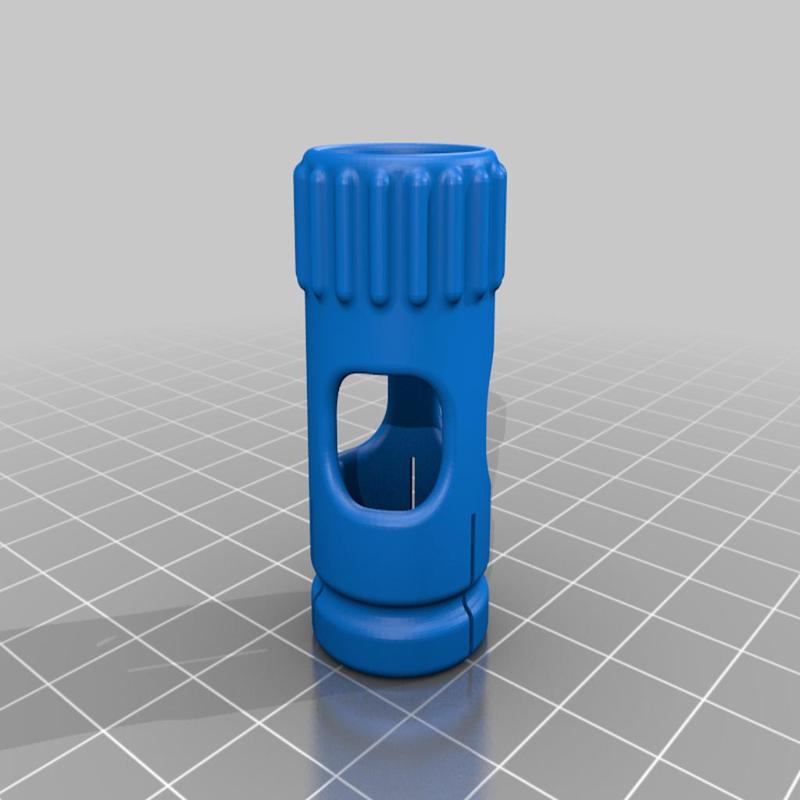 Laser Air Assist Shroud