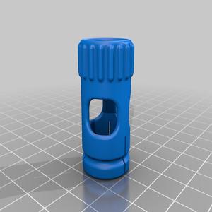 Laser Air Assist Shroud