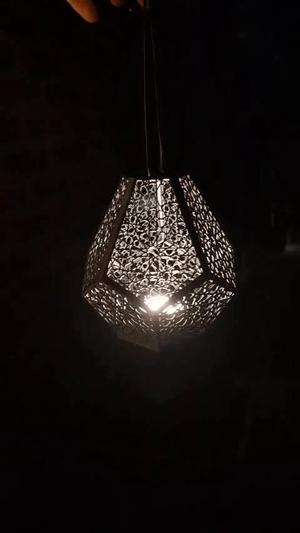 Censer lamp