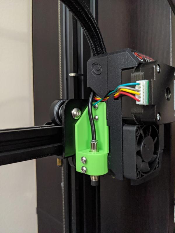 Bondtech DDx PINDA Probe Mount