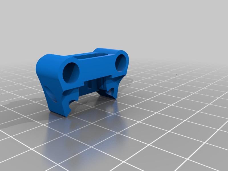 AstroX Switch Antenna mount remix