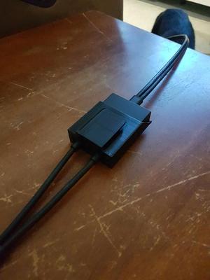 Playstation VR HDMI support and Clip