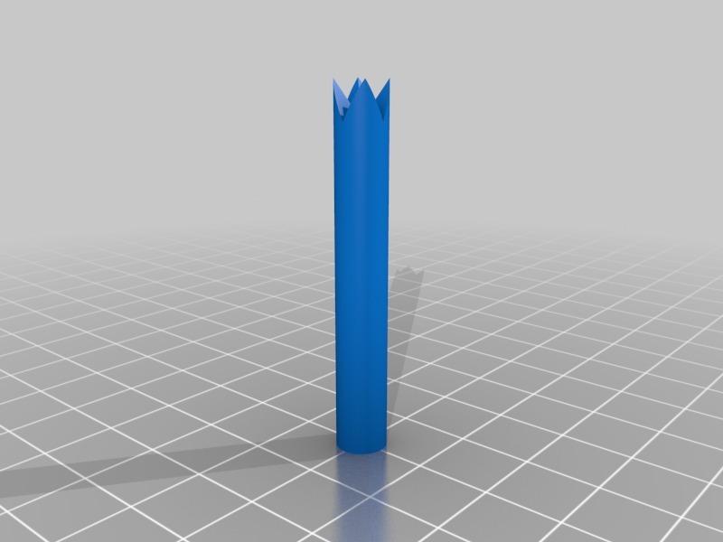 Dna model