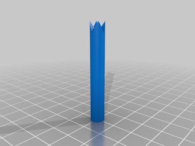 Dna model