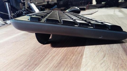 Keyboard Support - Tastatur Stütze