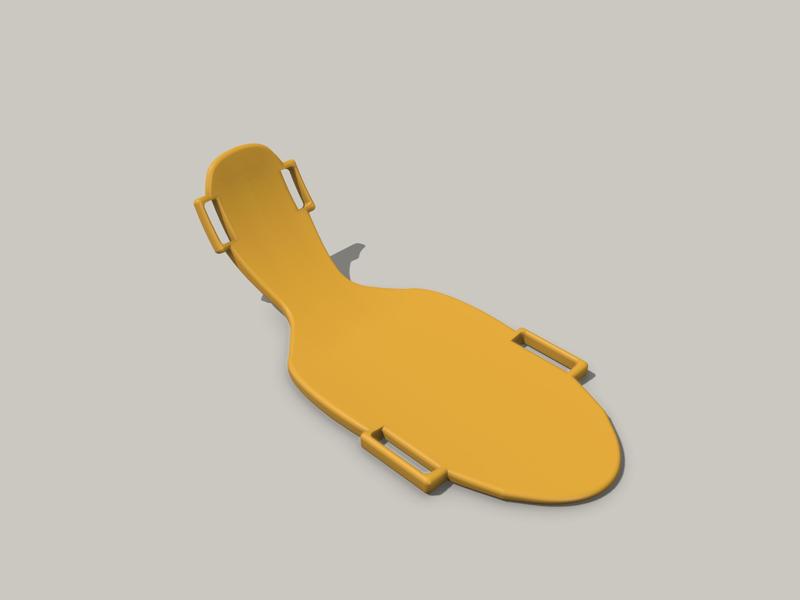 Dog/puppy Chest-plate wheelchair base