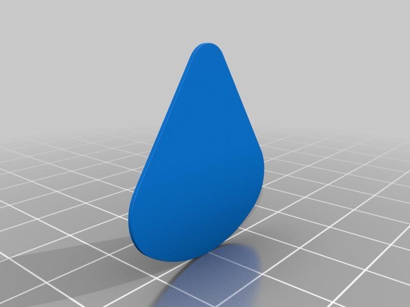 Guitar picks