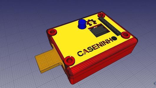 Caseninho v.1.0