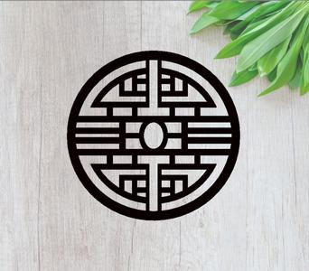 COASTER / DECORATION