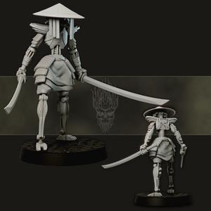 2 RONIN