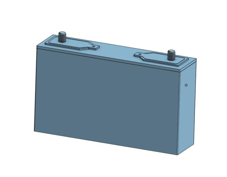 LEV50 Bottom Section