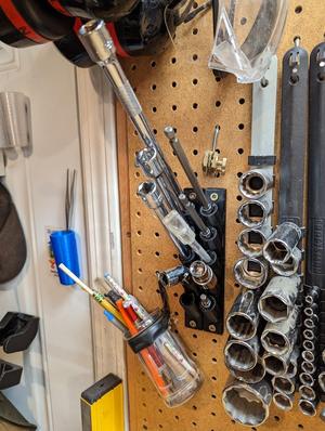 Tool Holder