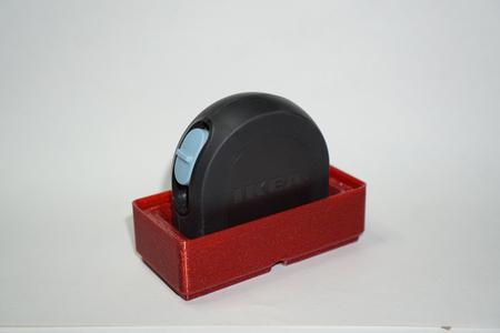Gridfinity - TRIXIG Ikea Tape measure