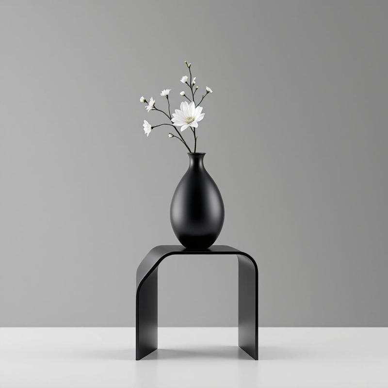 Vase Bloom – Elegant Flower Pot for Any Space