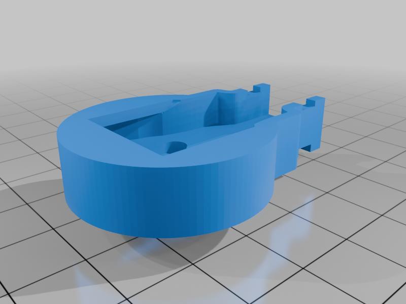 lightweigt grinderino arm gard