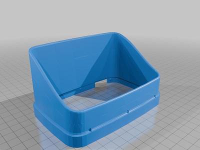 TomTom GO40 Sunshield