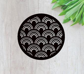COASTER / DECORATION