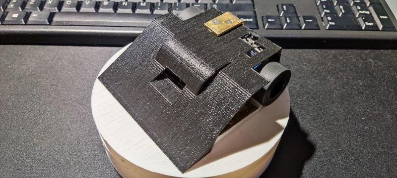 2Koi - minisumo 500gr