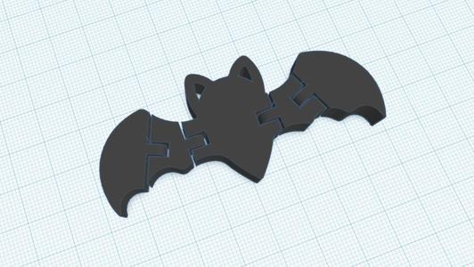 Flexi Bat